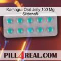 Kamagra Oral Jelly 100Mg Sildenafil 28